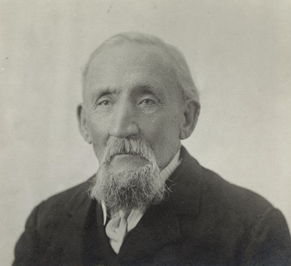 Unknown subject, circa 1920